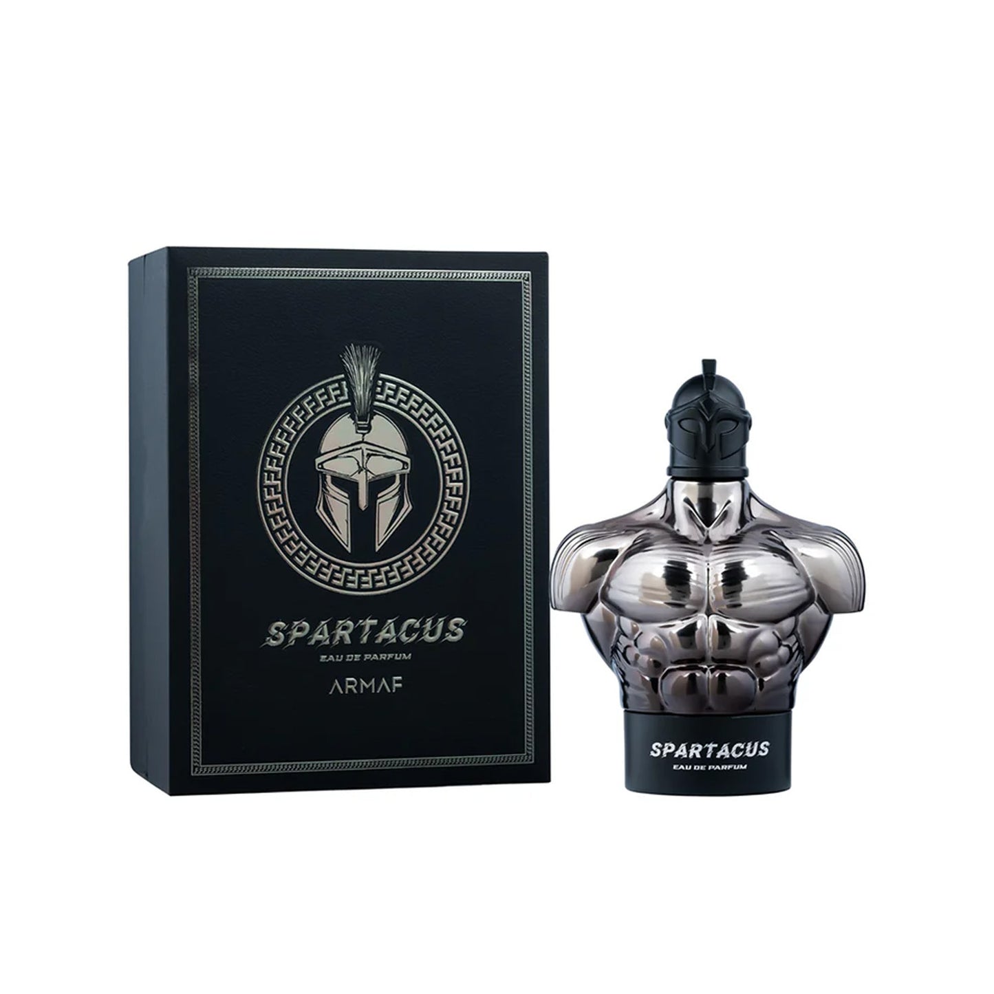 SPARTACUS di ARMAF - EDP 100ml