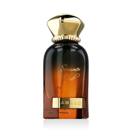 Summer Oud Extrait de parfum (unisex) 60 ml