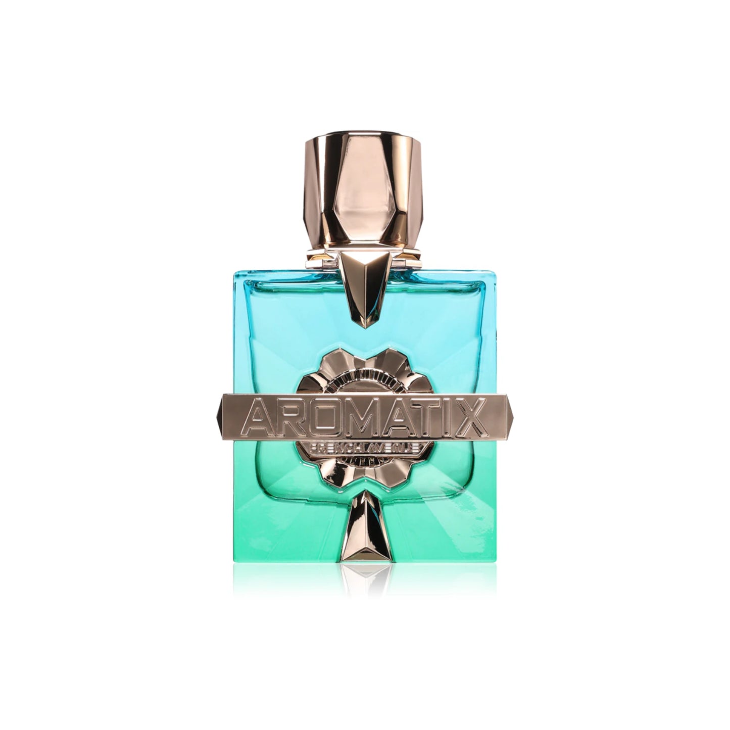 Sun Kissed Aromatix di French Avenue
