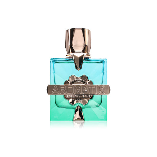 Sun Kissed Aromatix di French Avenue