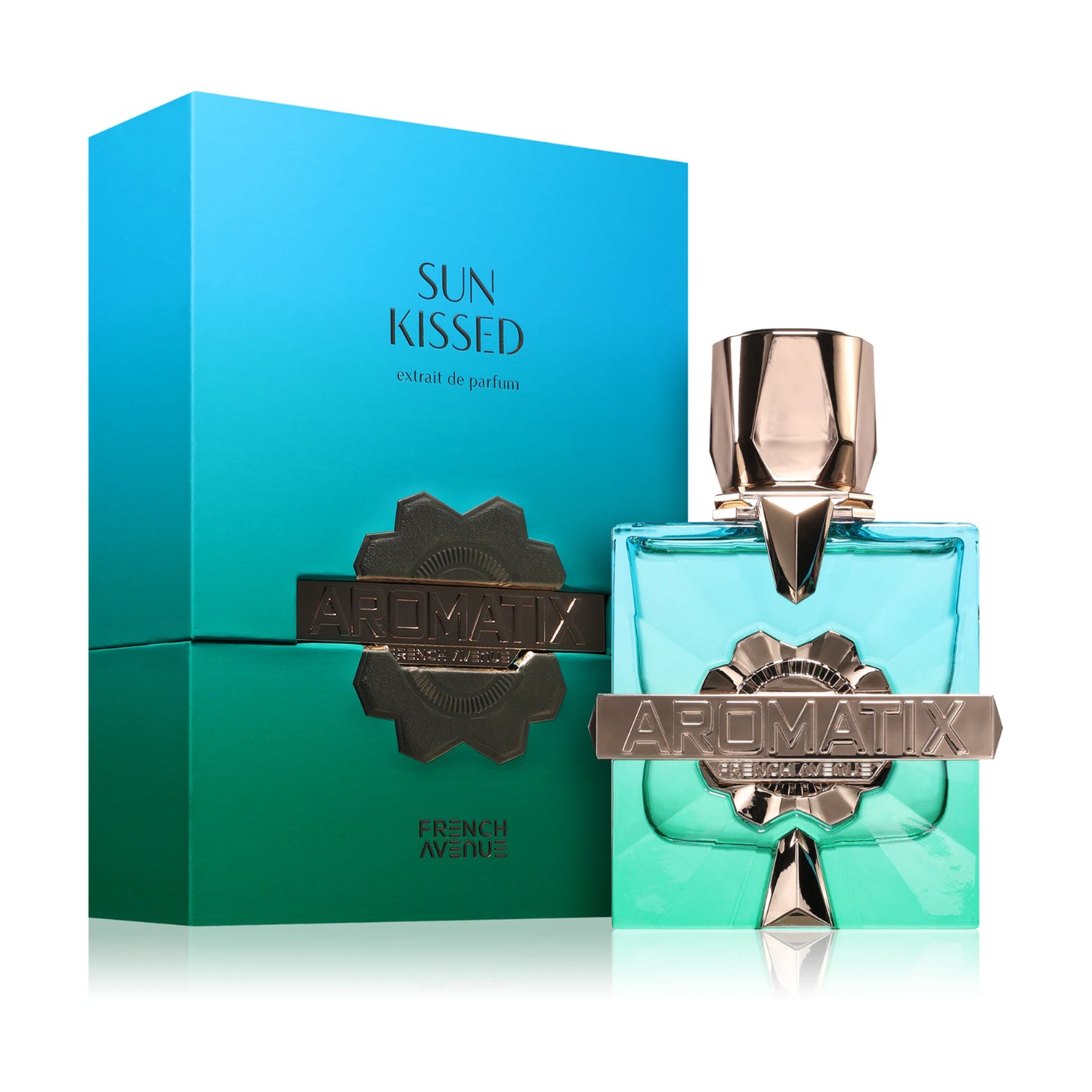 Sun Kissed Aromatix di French Avenue