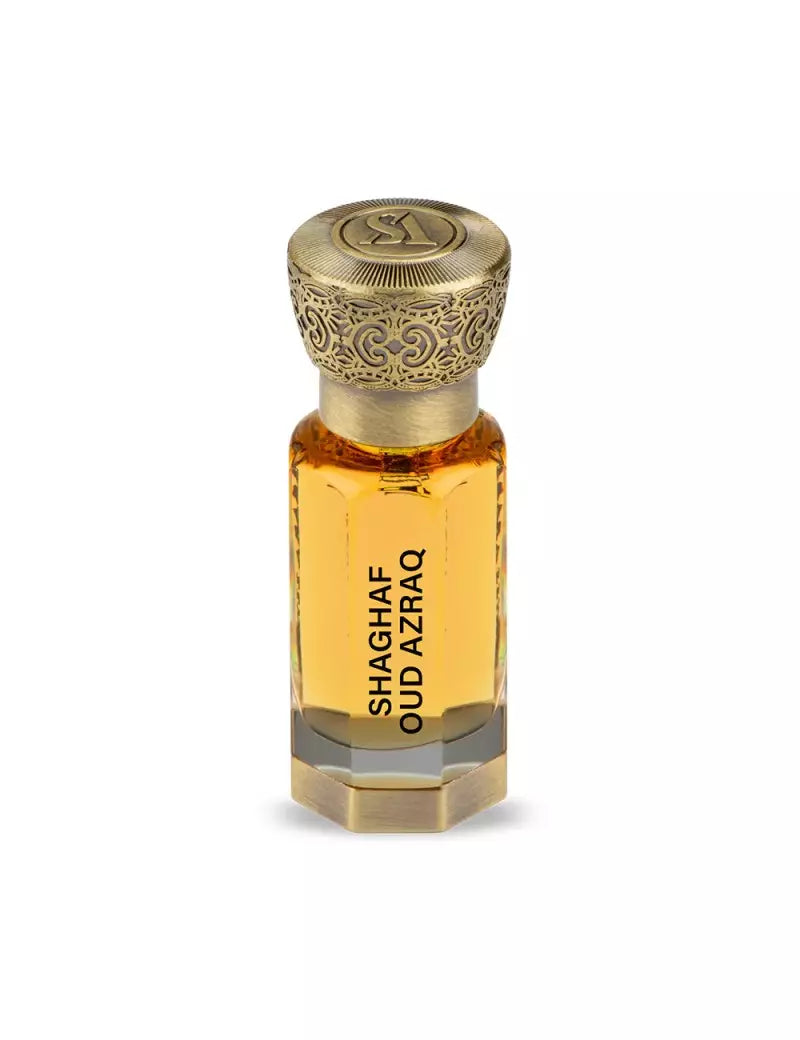 Swiss Arabian Shaghaf Oud Azraq CPO 12ml