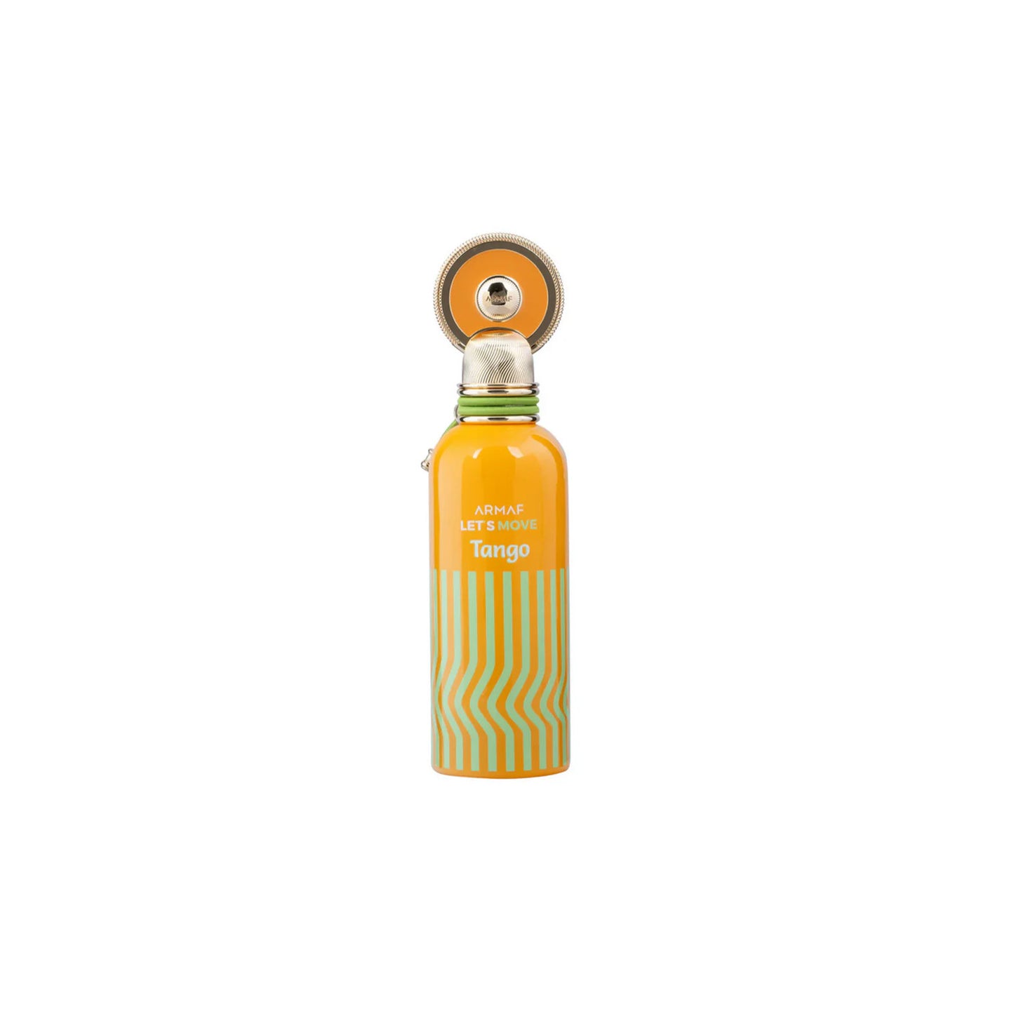 LET’S MOVE TANGO di ARMAF - EDP 100ml