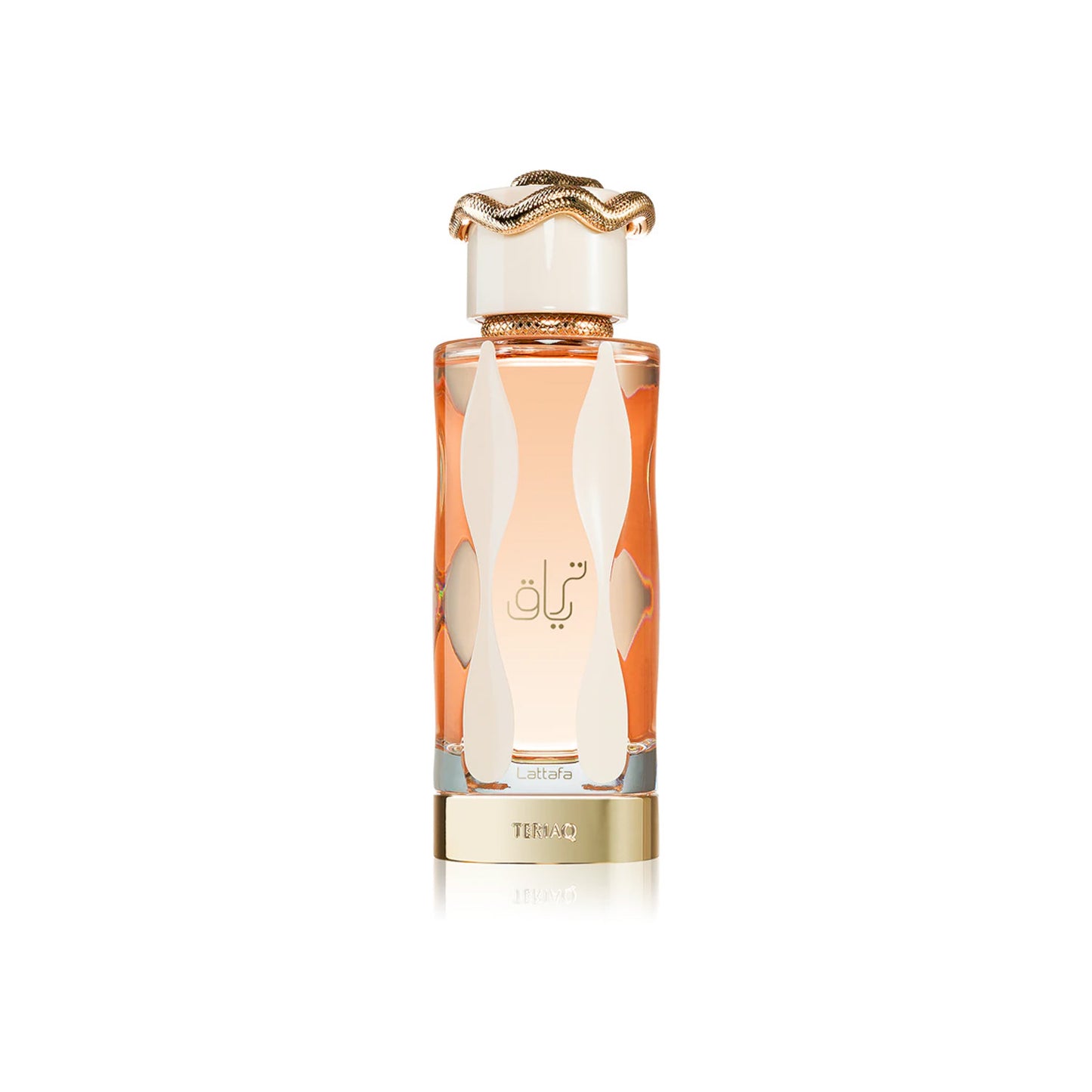 Teriaq di Lattafa - EDP 100ml