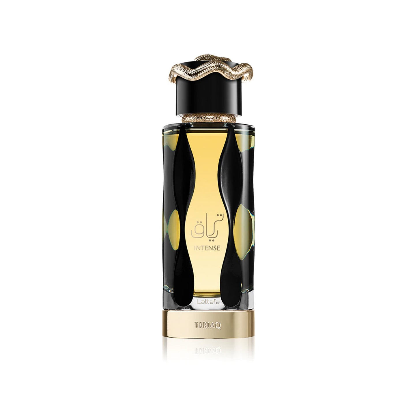 Teriaq Intense di Lattafa - EDP 100ml