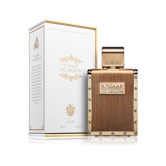 The Kingdom for him - EDP 100ml