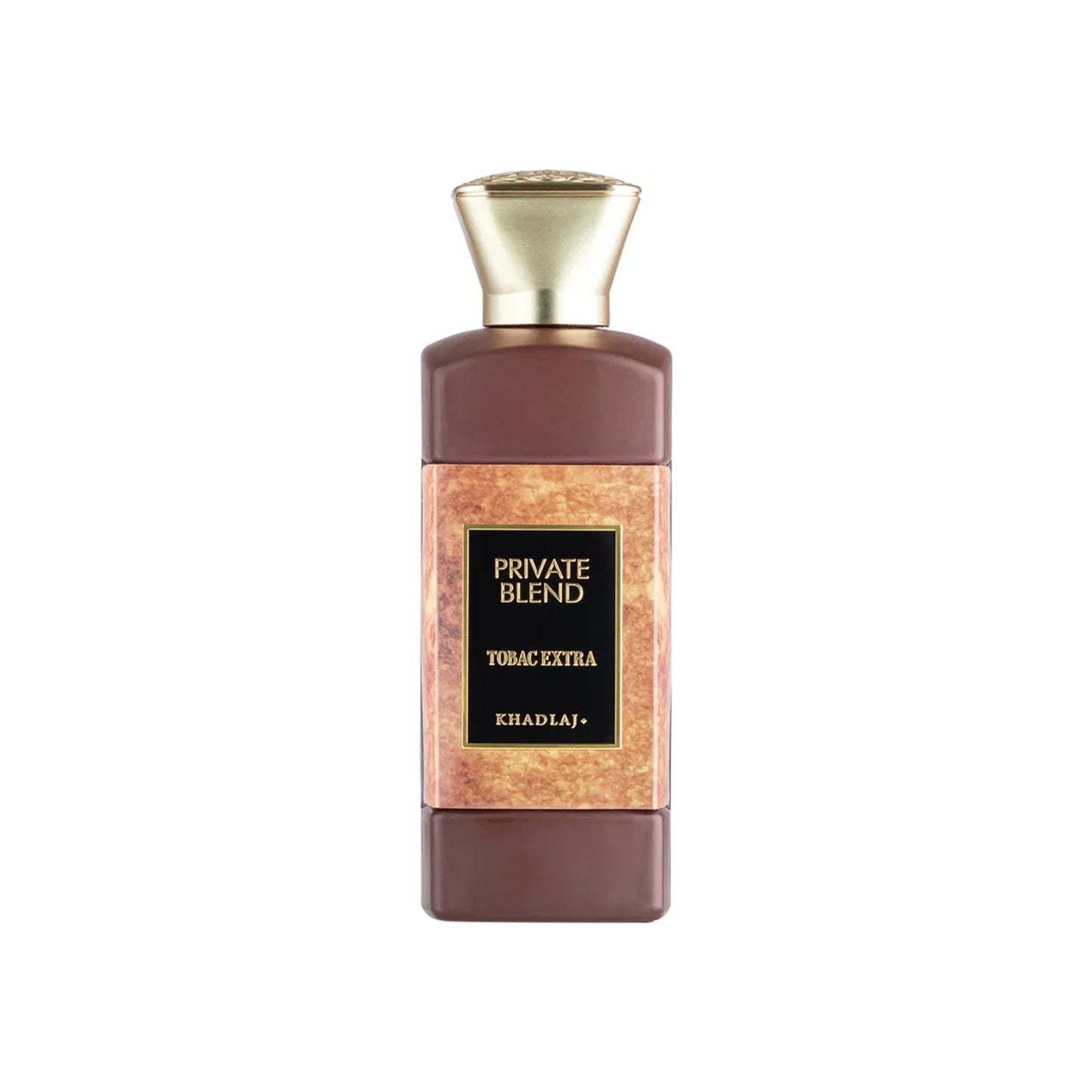 Tobac Extra di Khadlaj 100ml Extrait de Parfum