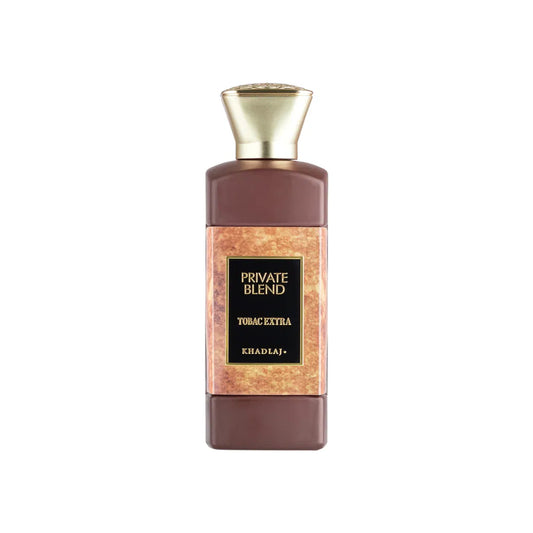 Tobac Extra di Khadlaj 100ml Extrait de Parfum