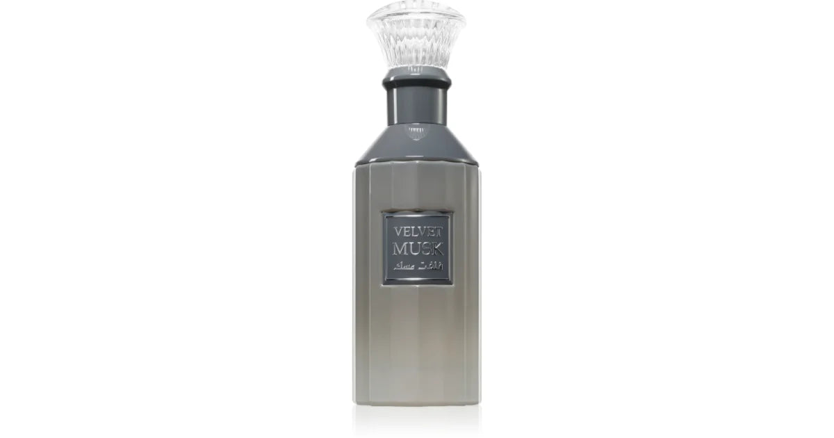 Velvet Musk