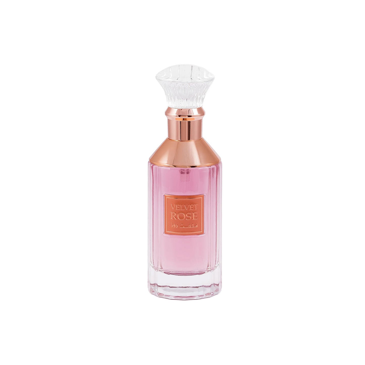 Velvet rose di lattafa - EDP 100ml