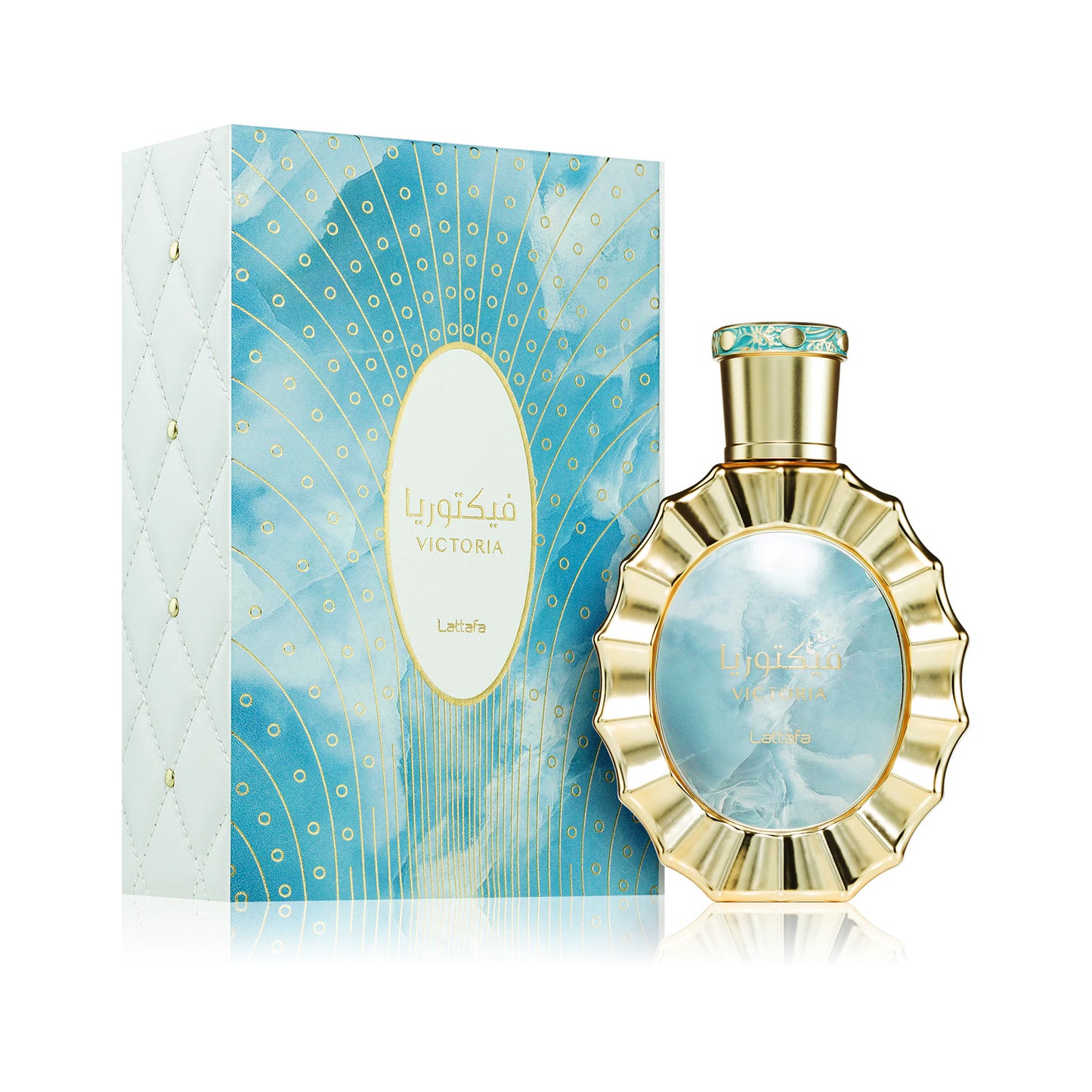 Victoria di Lattafa - EDP 100ml