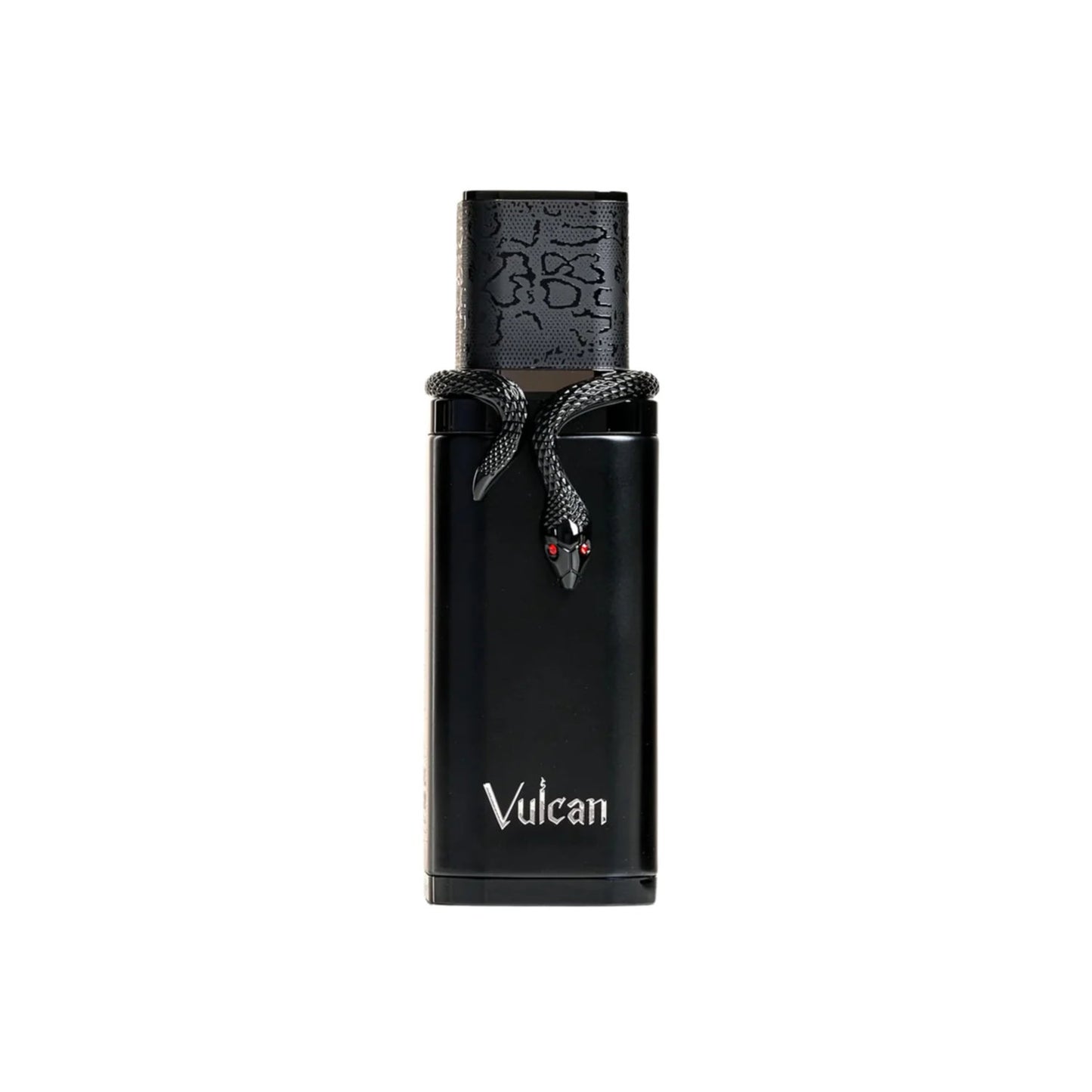 Vulcan Black di French Avenue