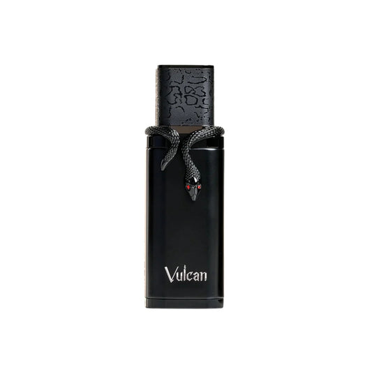 Vulcan Black di French Avenue