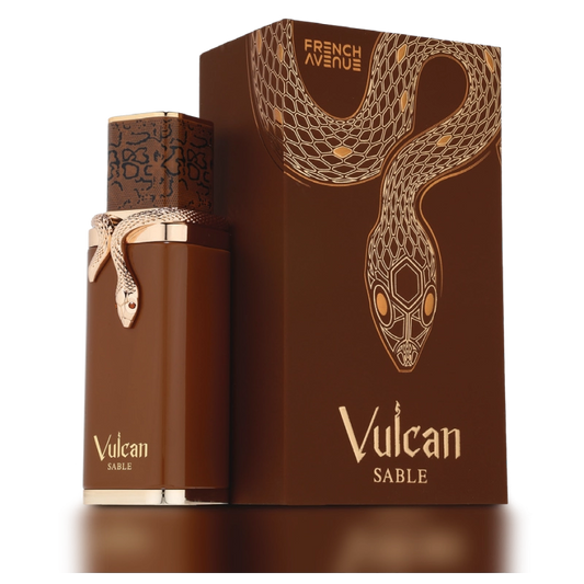 Vulcan Sable