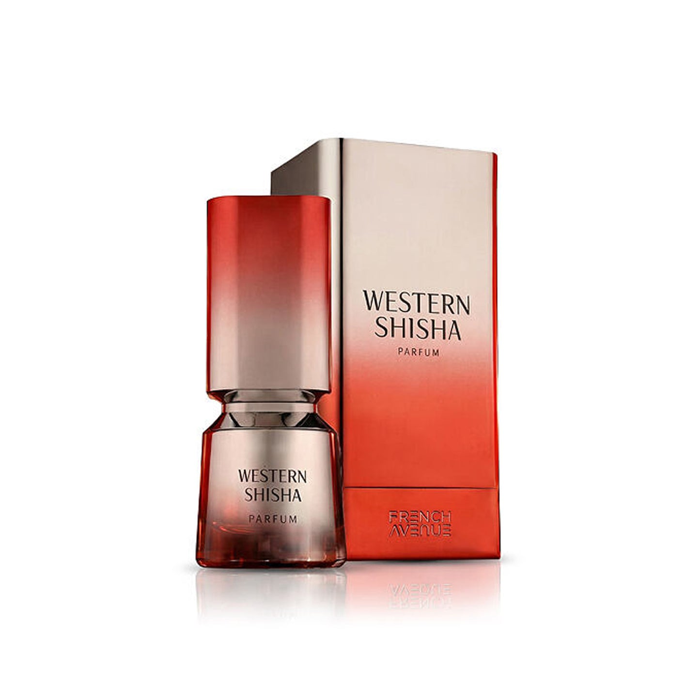 WESTERN SHISHA PARFUM