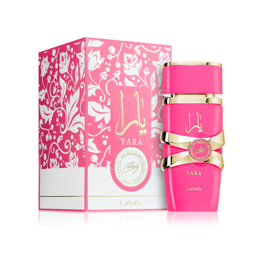 Yara Candy di Lattafa - EDP 100ml