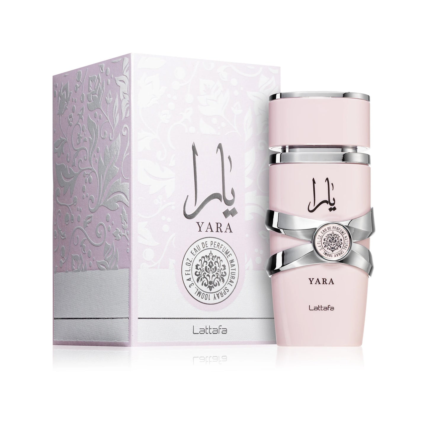 Yara di Lattafa - EDP 100ml