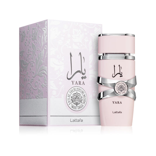 Yara di Lattafa - EDP 100ml