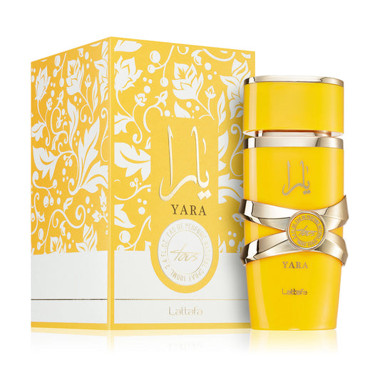 YARA TOUS di LATTAFA - EDP 100ml