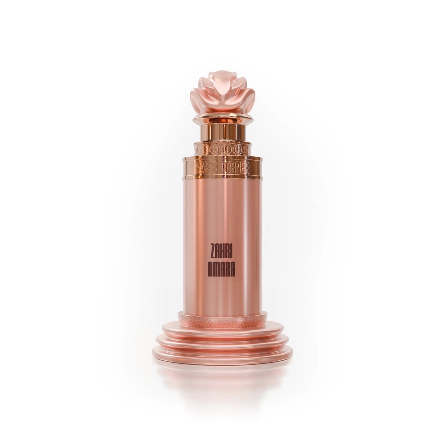 ZAHRI AMARA di Paris Corner - EDP 100 ML