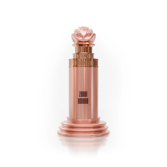 ZAHRI AMARA di Paris Corner - EDP 100 ML