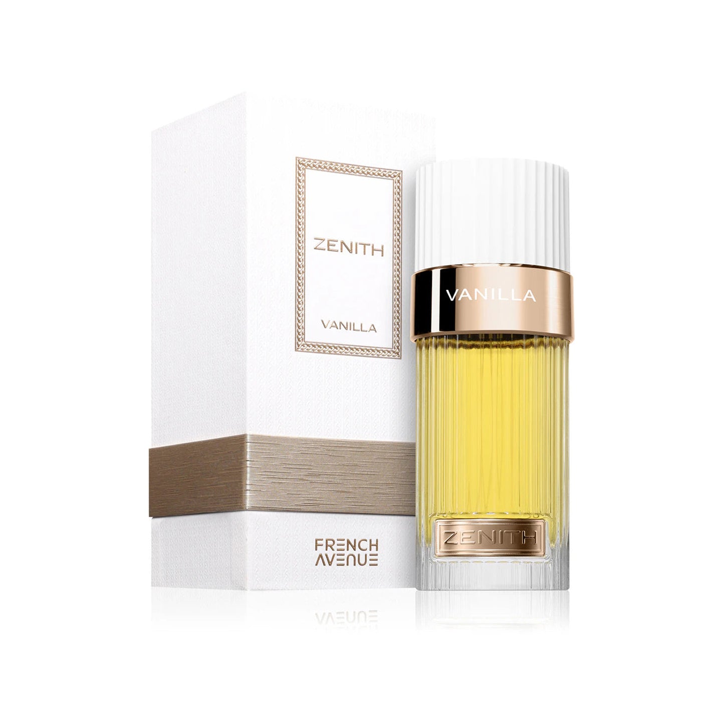 Zenith Vanilla di French Avenue