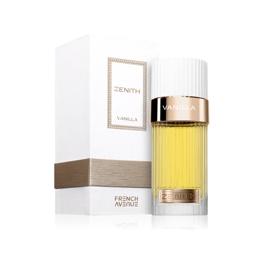 Zenith Vanilla di French Avenue