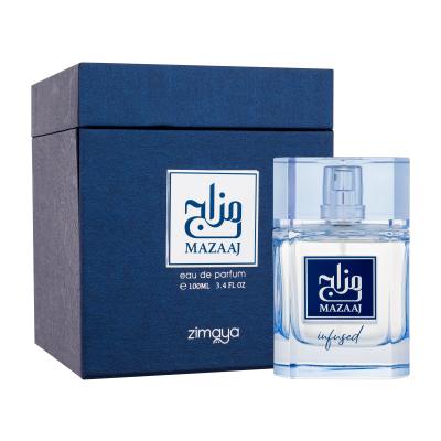 MAZAAJ ZIMAYA